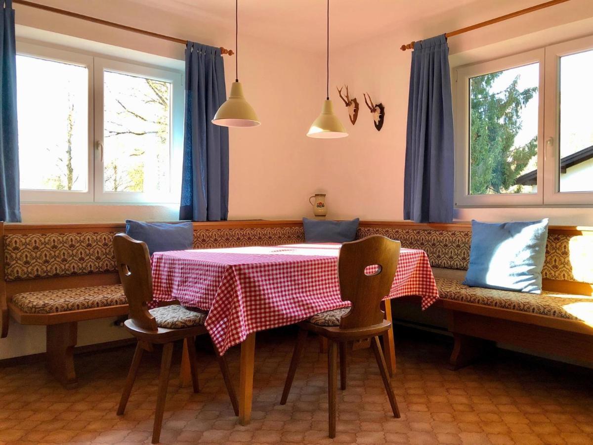 Haus Widmann Lägenhet Scheffau am Wilden Kaiser Exteriör bild